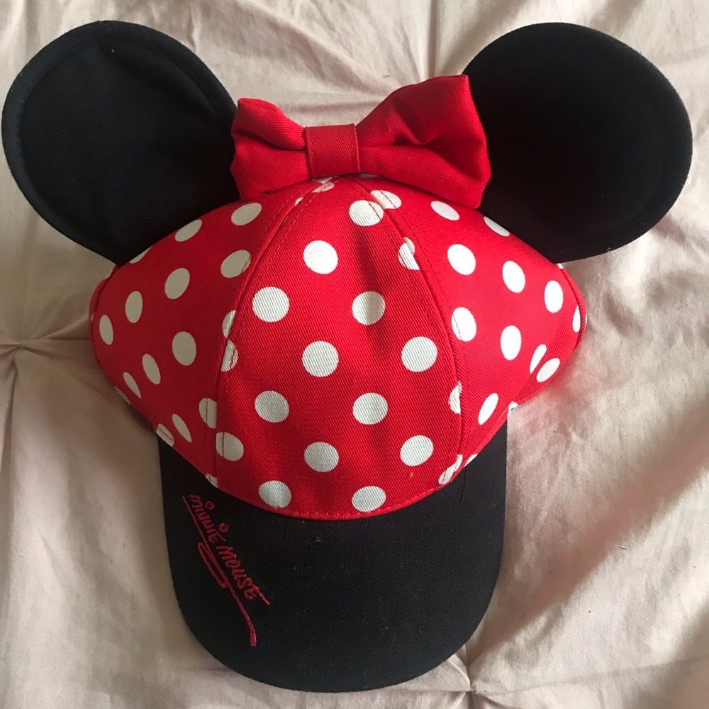 Disneyland ears